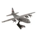 Postage Stamp Planes Postage Stamp Planes PS5330-3 1 isto 200 USAF C-130 Spare 617 Model Airplane PS5330-3